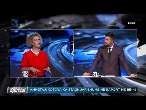 Për çka vjen në Kosovë von der Leyen?