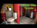 Granny Recaptured – The Secret Base In Attic Update With Granny Chapter Two Atmosphere!