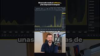 El mercado vende el software… y las empresas lo compran