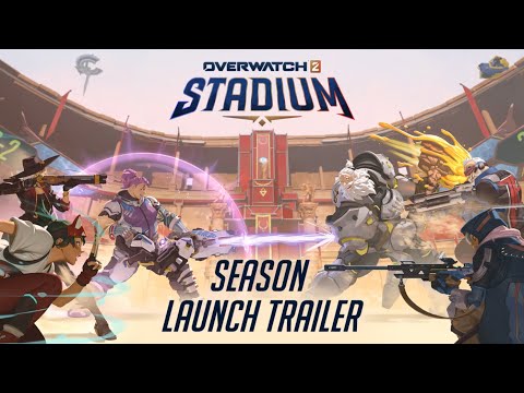kein Name: Season 16 - Stadium Trailer