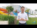 DE | Albena Resort | Bulgaria | Presentation Video | FVW.de