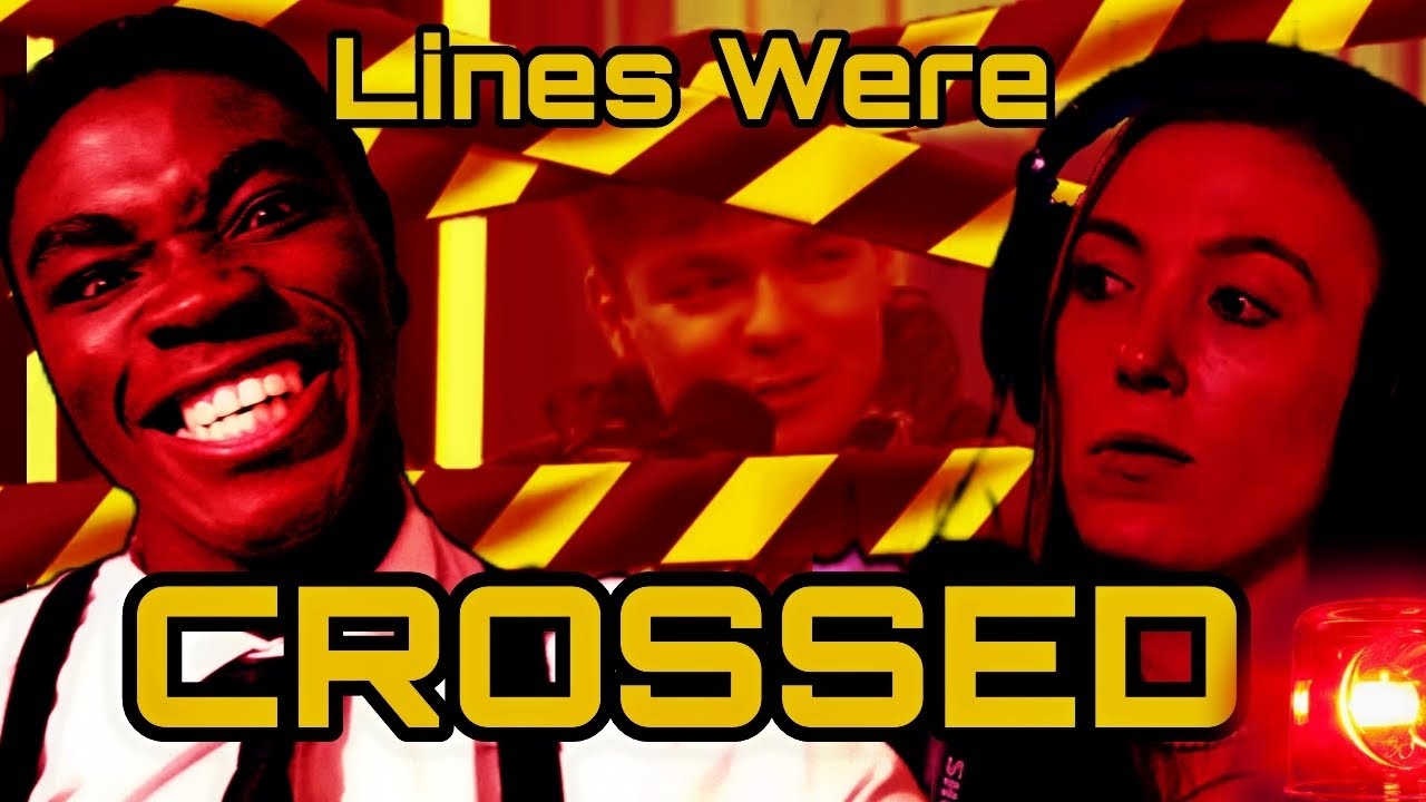 LINES WERE CROSSED Holding Justpearlythings Accountable YouTube