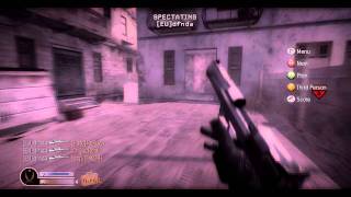dfnda | 1v4 PRO.SND #2