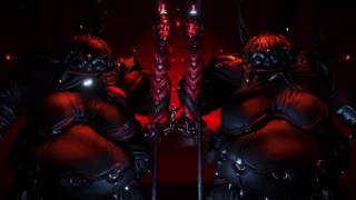 Warframe Teaser  The War Within