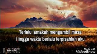 Download lagu Serpihan berkaca (Lirik Video)🌹- Shima