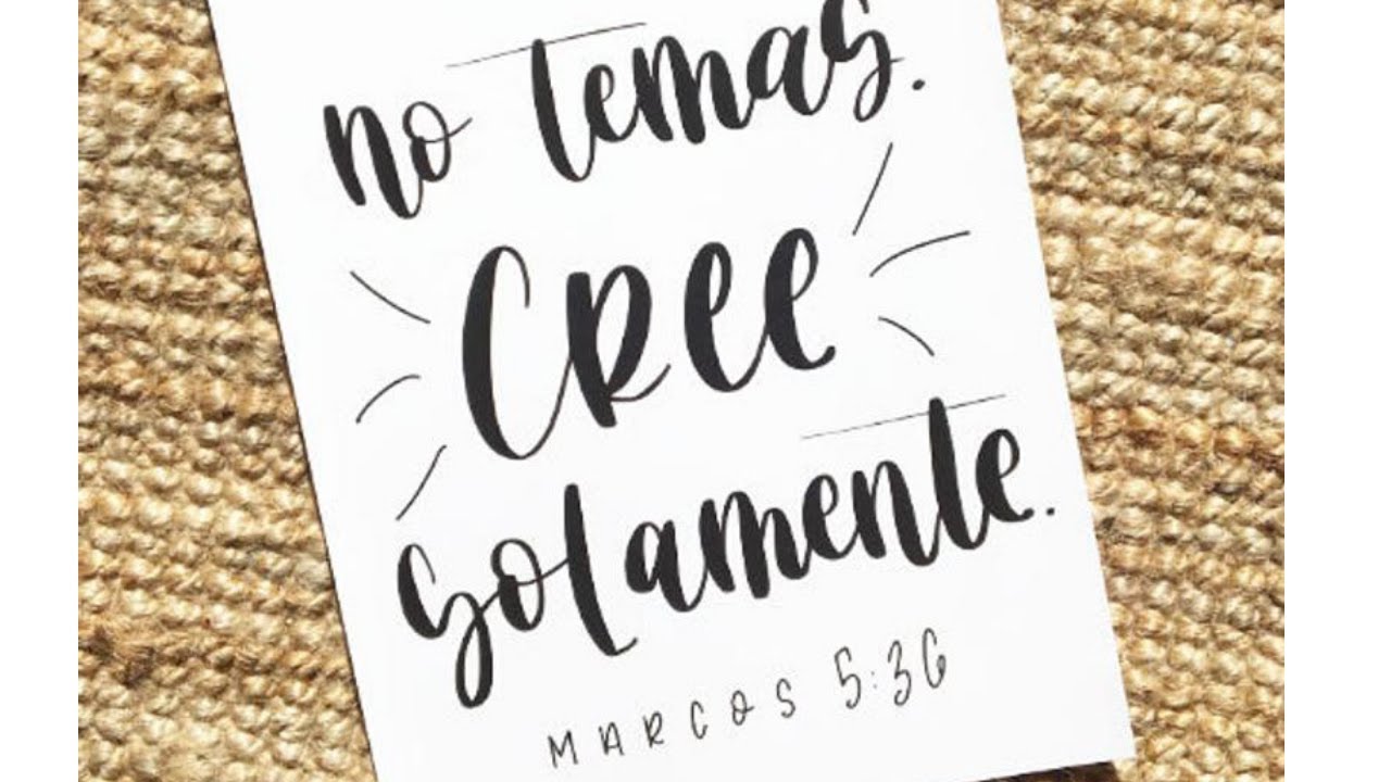 DANILO MONTERO - Cree Solamente ft. Su Presencia (Letra)