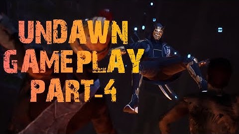 UNDAWN (GAMEPLAY PART-4) Android #android #gaming #game #gameplay
