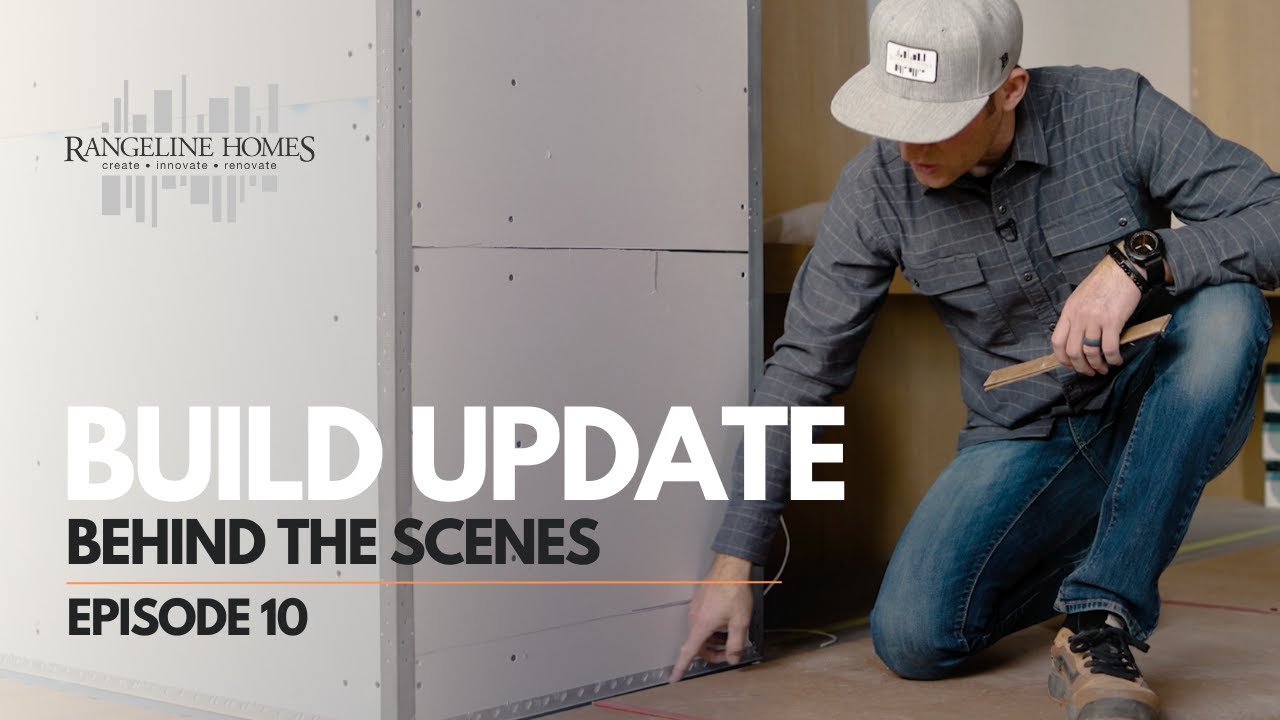 New Project Update & A Whole Lotta 3/16