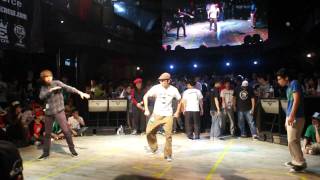 20110410MaxParty X 威爺 Audition