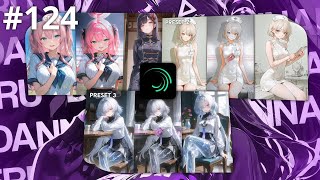 3 PRESET JJ AM 😋😍 Dj Play For Me, Dj Aftershock, Dj Ssyang 😋🤩