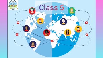 Internet-Online Surfing Part 1 Class 5