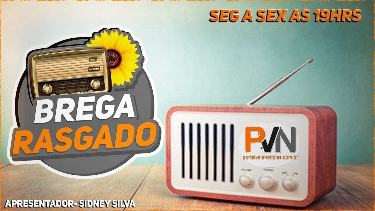 Brega Rasgado| QUINTA- FEIRA 26/2/2026