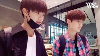 VERIVERY’s Special Moments_2018.09.16-09.23
