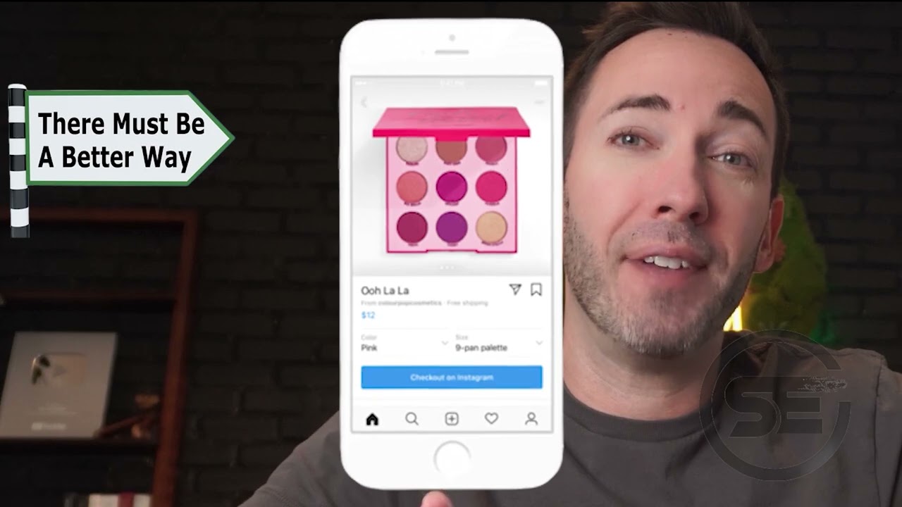 I can Edit Social Media Ads Like This: