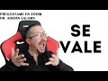 ¿Se vale sentirse mal por sentir?