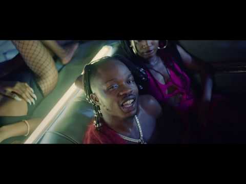 Naira Marley - Aye