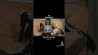 Faemino y Cansado en “Cajón desastre”