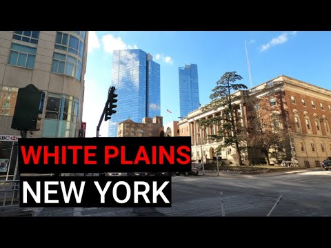 Exploring NY - Exploring White Plains, New York