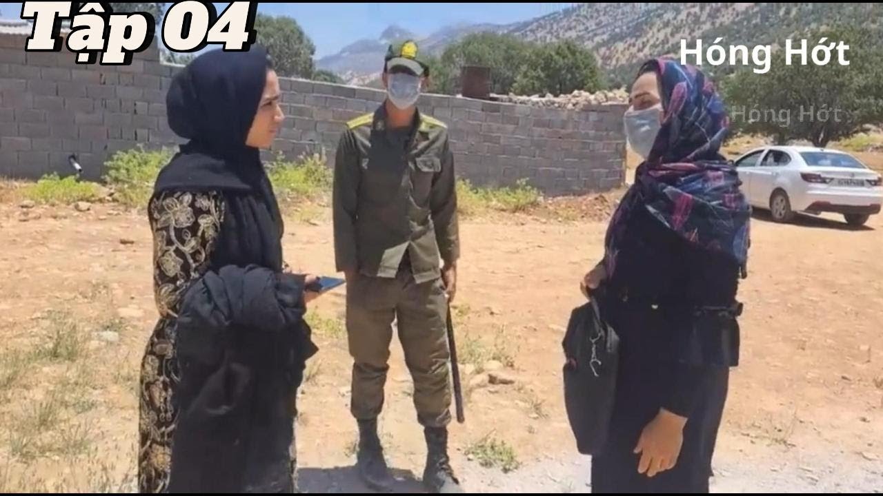 MiNai - Tập 04 |  Luật Sư MiNai Giúp Đỡ Người Phụ Nữ Bị Hành Hung