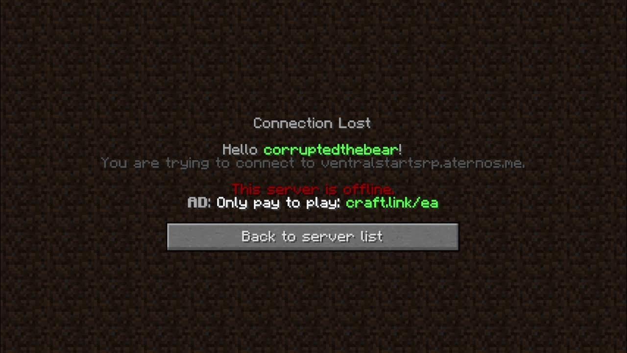Connection refused minecraft. Ошибка connection timed out no further information. Connection timed out no further information Minecraft. Minecraft disconnected from the Server.