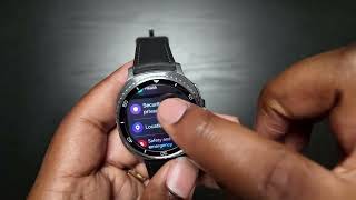 Not getting notifications on your Galaxy Watch 8 series This video may help you 😁