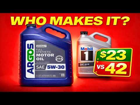 Does Advance Auto Parts Sell Oil