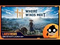 What can we do besides boss fights in Where Winds Meet?