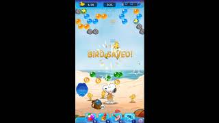 Snoopy Pop Level 196