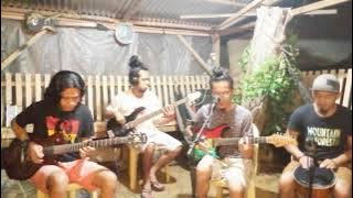 Fly me to the moon - Reggae Cover by PaJAHma Band