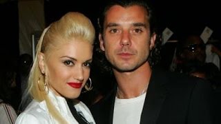 Gwen Stefani Gushed Over Gavin Rossdale Just Before Discovering His Alleged Affair