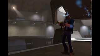 TF2 | Hat Simulator Ep.3: Showstopper: I See You + Aussie Smg!