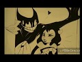 Bendy x Alice Angel (Бенди х Алиса Ангел) Señorita