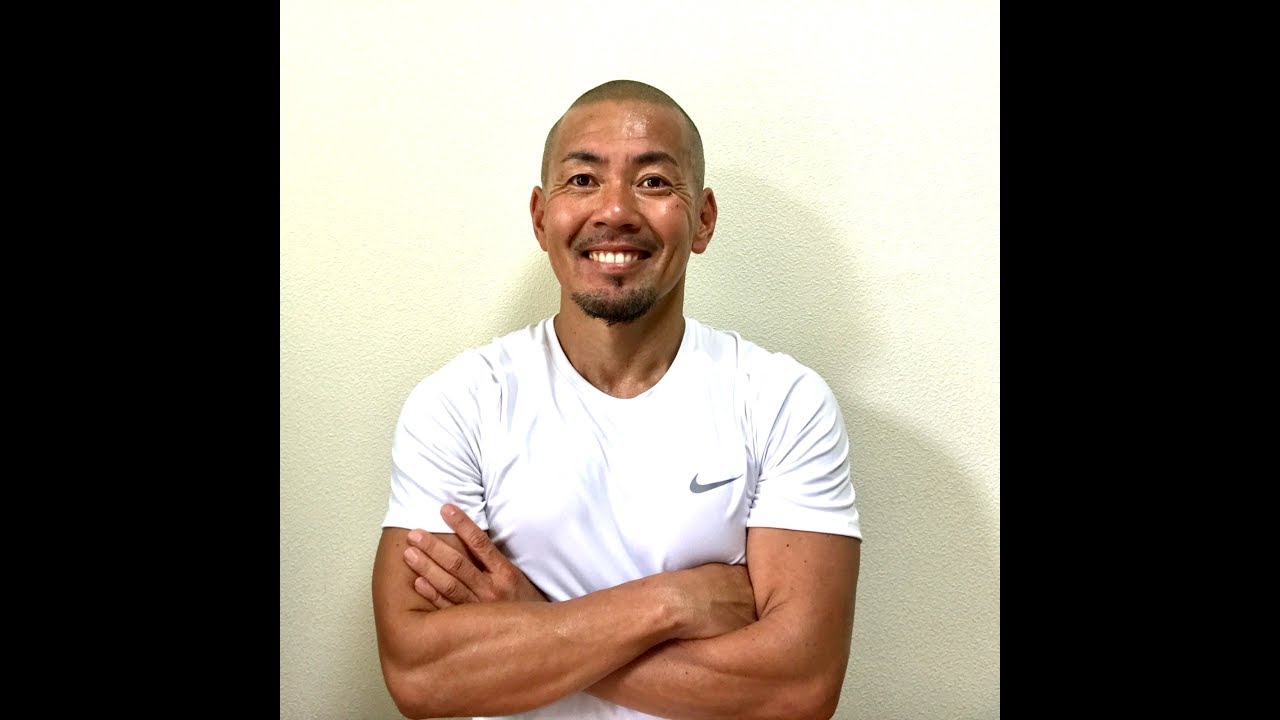 HIITトレーニング　オールスクワット縛り。きついけど効きまっせ〜〜