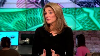 Important Tips For Giving Tuesday With CBS News Business Analyst Jill Schlesinger