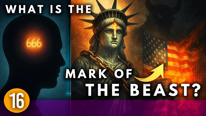 The Mark of the Beast Isn’t What You Think — It’s Deeper