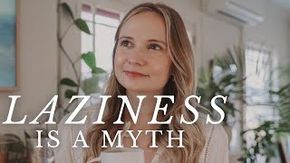 CHANGE HOW YOU SEE YOURSELF AND OTHERS | Laziness, productivity, minimalism by Elin Lesser 4,809 views 2 months ago 13 minutes, 7 seconds