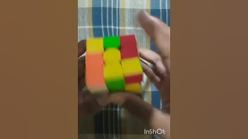 ZZ Vs CFOP Methode Solve 🔥🔥#shorts #trending #viral