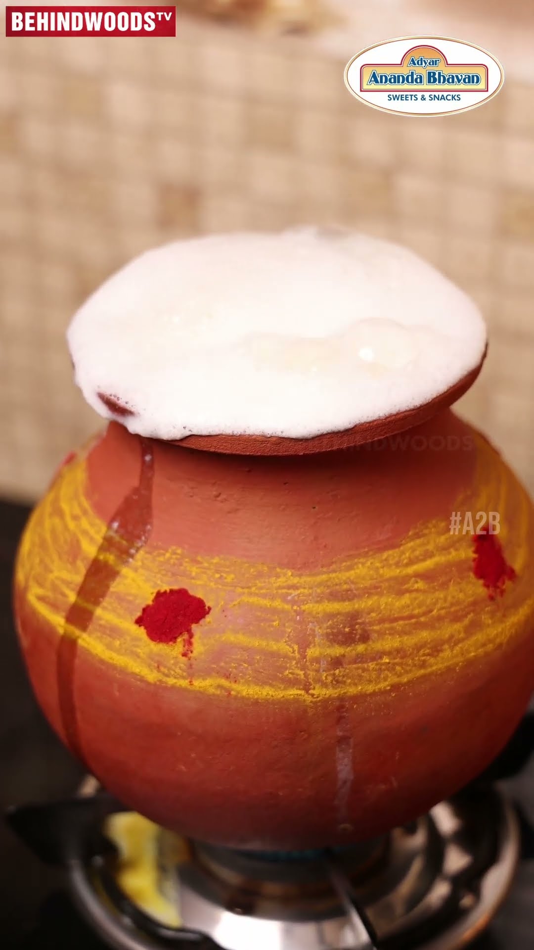 இந்த பொங்கலுக்கு இத Miss பண்ணாதீங்க? A2B Pongal Home Kit | Get Yours Now #shorts #pongal #a2b