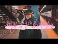 My 29th Birthday in New York