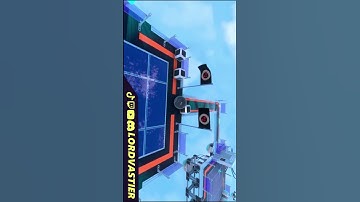 Orbibot "Box Hater" Gold Trophy (PS5) Push 5 different boxes from the level into the sky