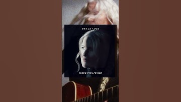 Thumbnail of Green Eyes Crying - Out Now