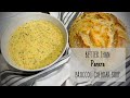 Better Than PANERA! Broccoli Cheddar Soup | So Easy | One Pot Meal | Very Budget Friendly