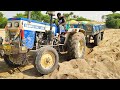My tractor swaraj 843XM perfomance