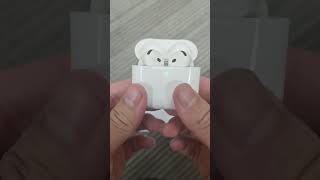 Replacement Wireless Charging Case for AirPods 4th Gen & AirPod 4 (ANC)