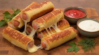 My family keeps asking me to make these sausages again and again. The sausages come out perfect. Net Worth