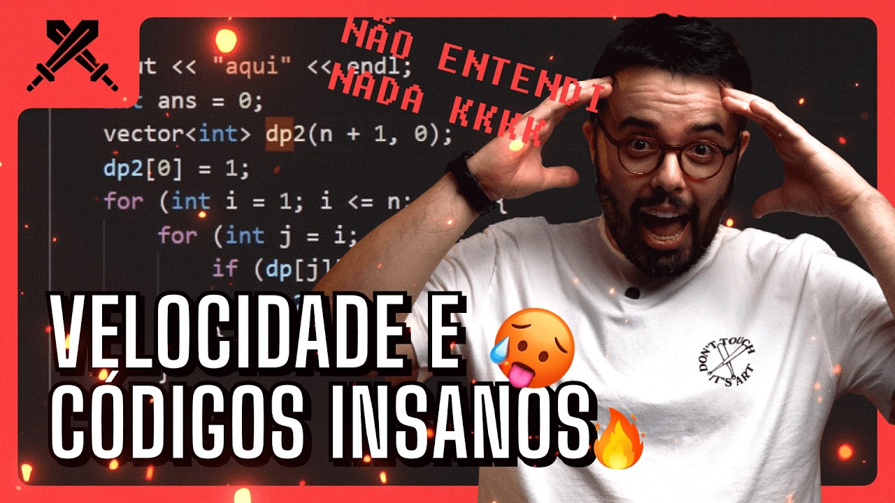 5 DEVS disputam LEETCODE - Quem vai ganhar? - Desafio Codecon