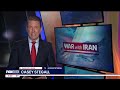 U.S. launches new strikes on Iran