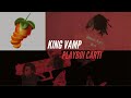 KING VAMP - Playboi Carti FL studio remake (behind the beat)