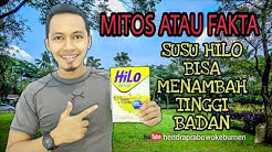 SUSU HILO BISA MENAMBAH TINGGI BADAN APAKAH INI HANYA MITOS ATAUKAH FAKTA || REVIEW SUSU HILO ACTIVE - Durasi: 10.03. SUSU HILO BISA MENAMBAH TINGGI BADAN APAKAH INI HANYA MITOS ATAUKAH FAKTA || REVIEW SUSU HILO ACTIVE - Durasi: 10.03.