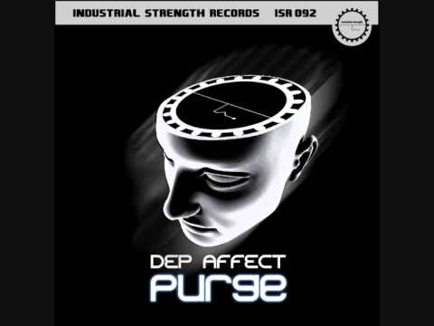 Dep Affect - Gravel (ISR092)